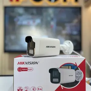 Камера наружная IP Hikivision DS-2CD1T43G2-LIU, Хуҷанд