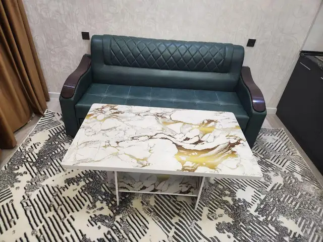 Диван раскладной, Хуҷанд