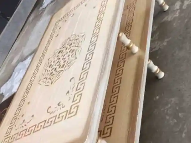 Национальный стол, Душанбе