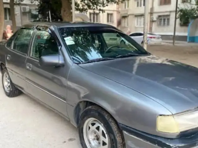 Opel Vectra A