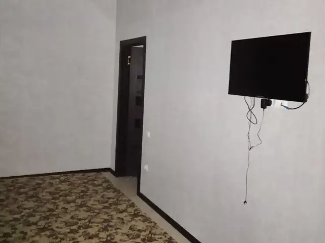 2-комн. квартира, 2 этаж, 50м², 12 микрорайон, Хуҷанд