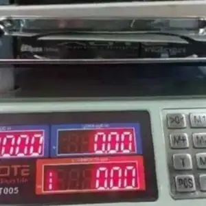 Тарозуи 40кг, Душанбе