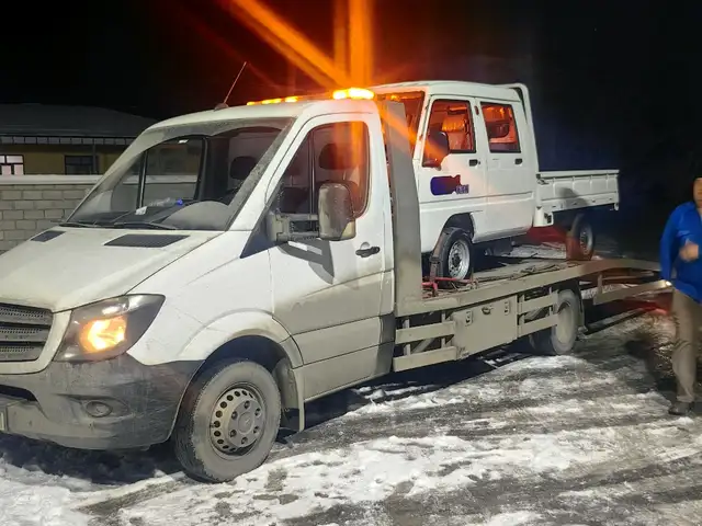 Услуги эвакуатора в Худжанде, Худжанд - 6