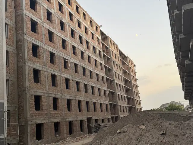 1-комн. квартира, 4 этаж, 46 м², 8, Хуҷанд