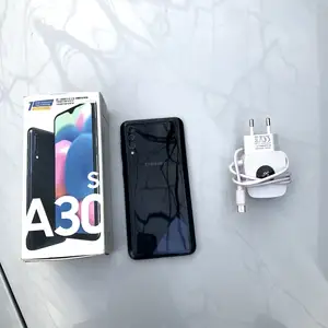 Samsung Galaxy A30, Душанбе