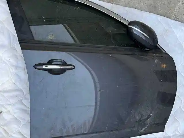 Дверь от KIA Optima, Худжанд