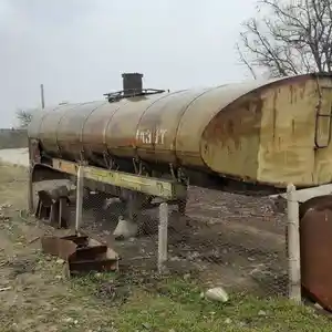 Прицеп, Худжанд