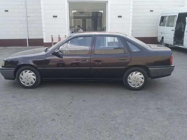 Opel Vectra A