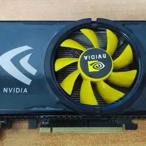 Видеокарта Nvidia GT630 2Gb, Душанбе