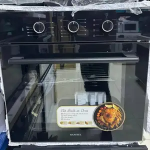 Духовой шкаф, Душанбе