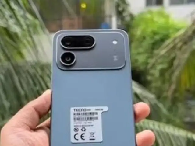 Tecno Spark 50 Pro 6/128 GB, Душанбе