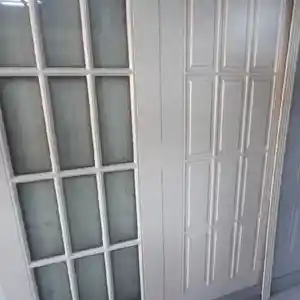 Дверь Классика, Душанбе