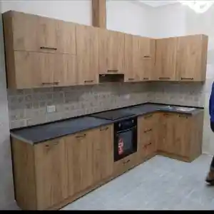 Кухонный гарнитур на заказ, Душанбе