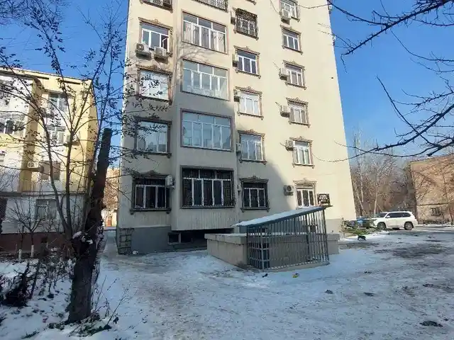 Помещение под офис, 336м², Сино, Душанбе