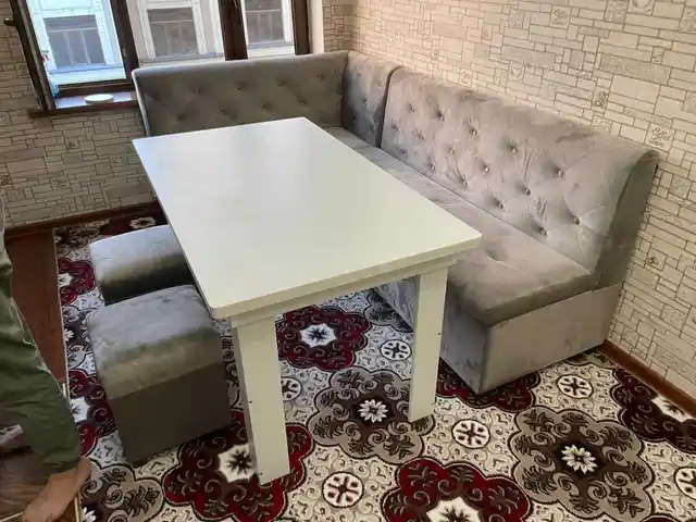 Кухонный уголок на заказ, Душанбе