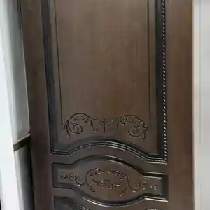 Дверь Шпон, Душанбе