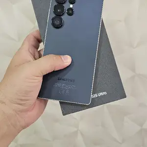 Samsung Galaxy S25 ultra, Худжанд