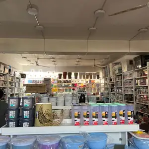 Бизнеси фуруши, Корвон, Душанбе