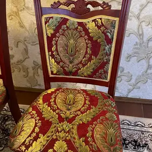 Стулья 12 шт, Худжанд