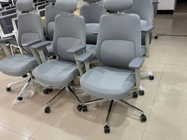 Кресло, Душанбе