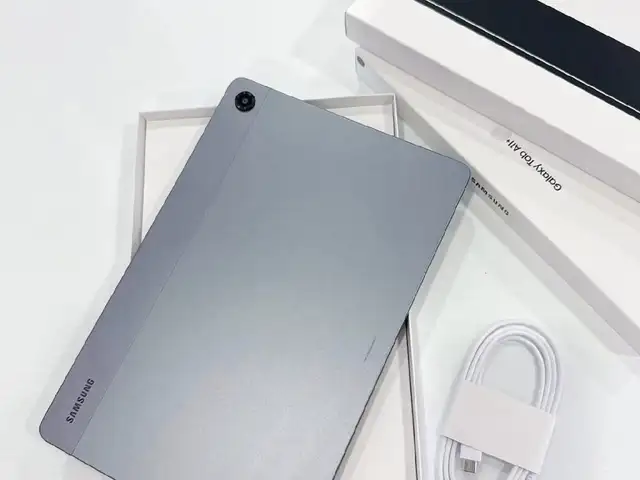 Планшет Samsung Tab A11+ 6/128Gb Wi-Fi, Душанбе