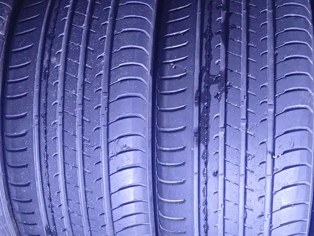 Шины R20.265.45, Душанбе