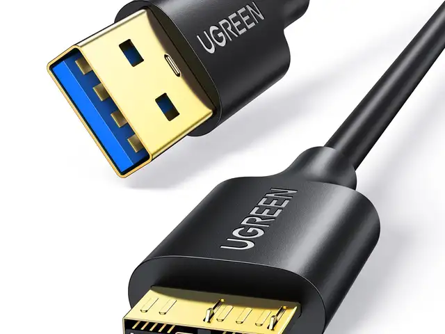 USB кабель для HDD внешний 1м, Душанбе