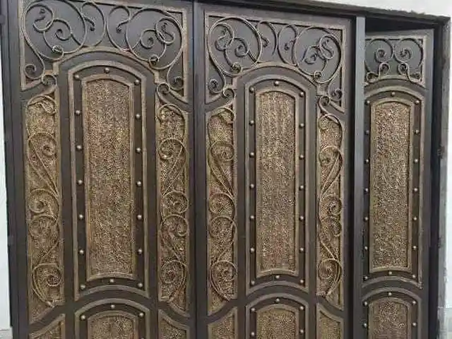 Дарвоза, Хуҷанд