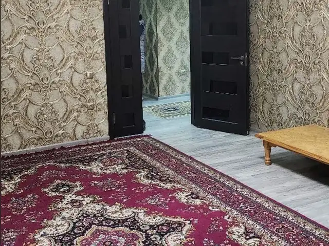 2-комн. квартира, 2 этаж, 100м², Зарафшон, Душанбе