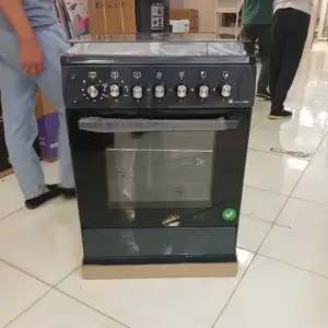 Газовая плита, Душанбе