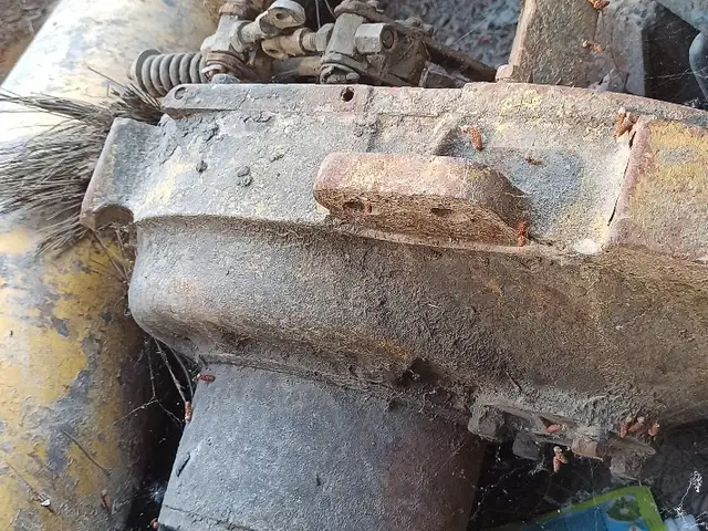 Редуктор поворота кс 3575, Душанбе