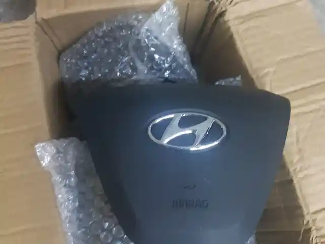 Крышка подушки безопасности от Hyundai Avante AD 2016-2017, Худжанд
