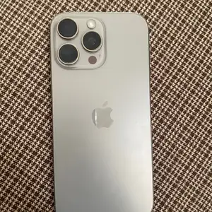 Apple iPhone 16 Pro Max, 256 gb, Desert Titanium, Душанбе