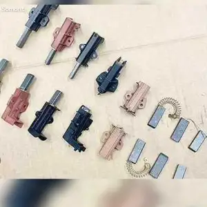Щётки для стиральных машин, Хуҷанд