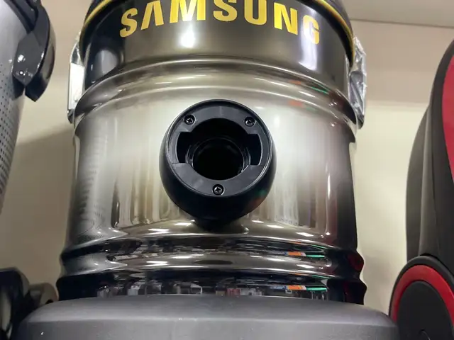 Пылесос Samsung, Душанбе