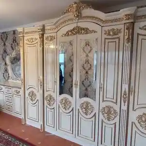 Спальный гарнитур, Душанбе