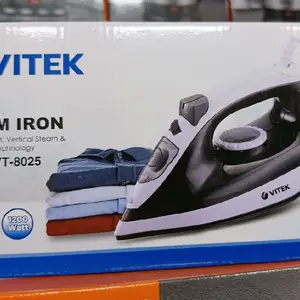 Утюг VT-8025, Душанбе
