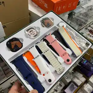 Смарт часы H70, Душанбе