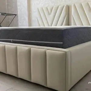 Кровать, Душанбе