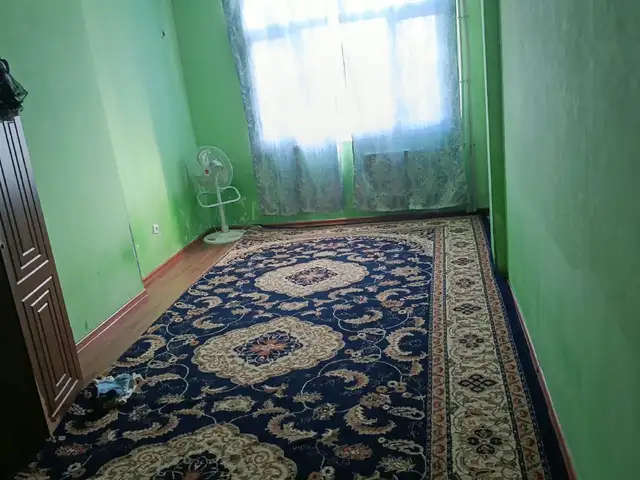 Комната в 2-комн. квартире, 2 этаж, 80м², Сино, Испечак 2, Душанбе