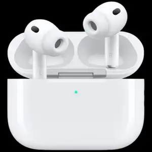 Беспроводные наушники Apple AirPods Pro 3, белый, Душанбе