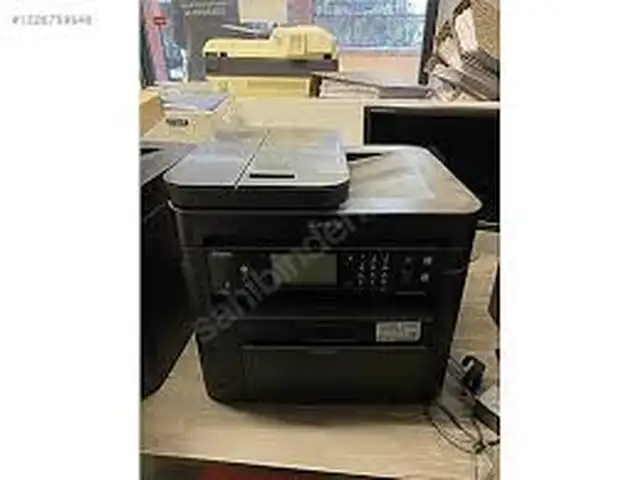 Принтер Canon MF 226dn, Худжанд