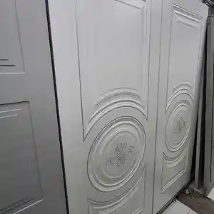 Двери, Душанбе