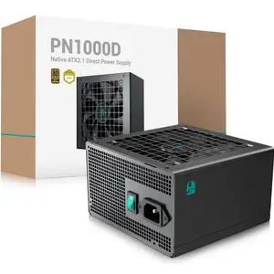 Блок Питание DeepCool PN1000D, Душанбе