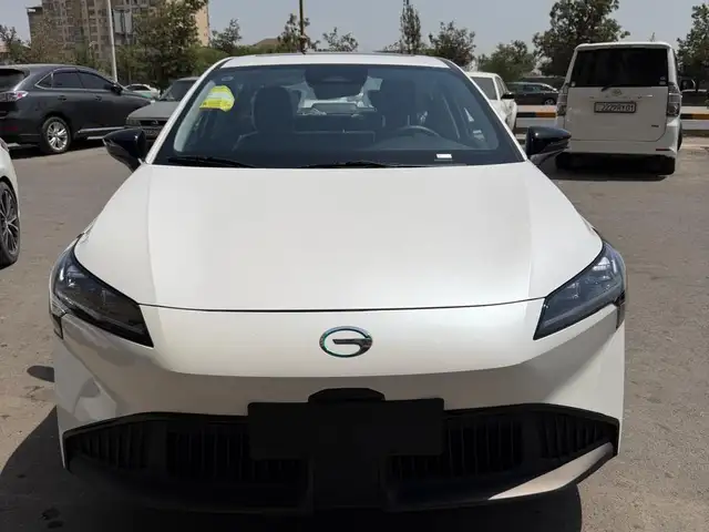 GAC Aion S