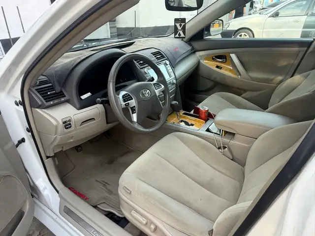 Toyota Camry, 2007, Душанбе - 5