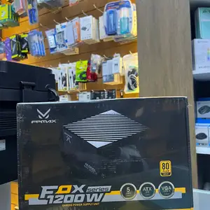 Блок питания FPMAX FOX 1200W, Душанбе