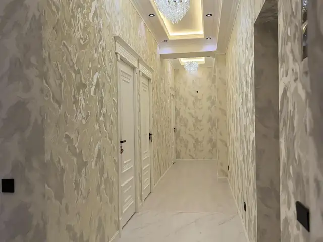 3-комн. квартира, 1 этаж, 75 м², Назди стадиони нав, Ваҳдат