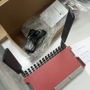 Точка доступа Mikrotik L009UiGS-2HaxD-IN, Хуҷанд