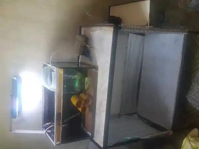Подставка Аквариума двух этажный, Хуҷанд